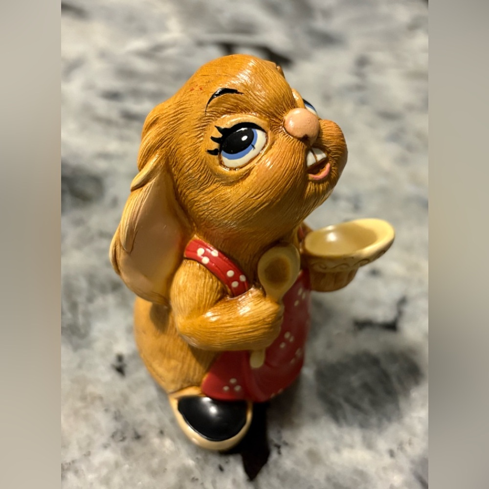 Pendelfin Rabbit ~ Oliver